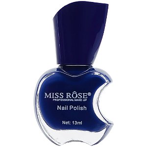 Esmalte Miss Rose 13ml - Cremoso N 11