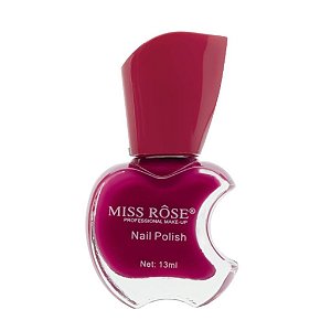 Esmalte Miss Rose 13ml - Cremoso N 17