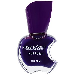 Esmalte Miss Rose 13ml - Cremoso N 18