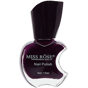 Esmalte Miss Rose 13ml - Cremoso N 65