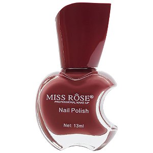 Esmalte Miss Rose 13ml - Cremoso N 68
