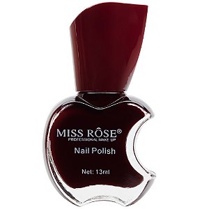Esmalte Miss Rose 13ml - Cremoso N 75