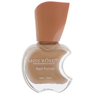 Esmalte Miss Rose 13ml - Cremoso N 76
