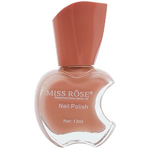 Esmalte Miss Rose 13ml - Cremoso N 80