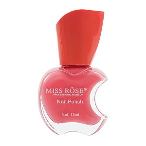 Esmalte Miss Rose 13ml - Cremoso N 86