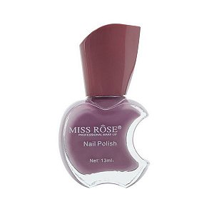 Esmalte Miss Rose 13ml - Cremoso N 89