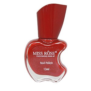 Esmalte Miss Rose 13ml - Cremoso N 98