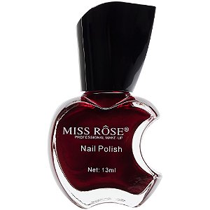 Esmalte Miss Rose 13ml - Perolado N 29