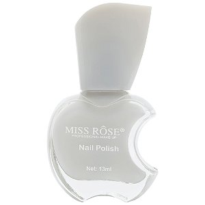 Esmalte Miss Rose 13ml- Cremoso N 08