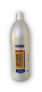 LIQUIDO ATIVADOR PROF. METAMORPHOSE  1,5 LT RARITY
