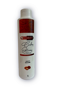 ATIVADOR DE CACHOS  ÓLEO DE ARGAN 1 LT RARITY