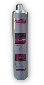 SHAMPOO HIDRANTE  AUTO IMPACTO 1 LT RARITY