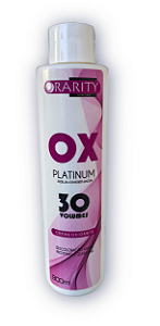 OXIGENADA 30 VOL 900ML RARITY