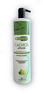 MEUS CACHOS  ALGAS MARINHAS  COM ARGAN 1 LT RARITY