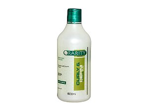 CURLY & DEFINI  SHAMPOO UMECTANTE CACHOS 500ML RARITY