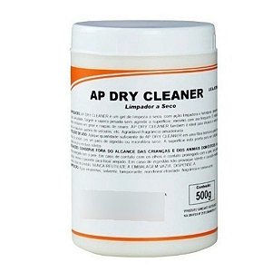 Gel de Limpeza a Seco Ap Dry Cleaner 500g SPARTAN