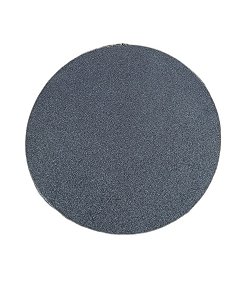 Lixa Abrasiva Carbonada c/ Velcro Gramatura 40 REMAL 300MM