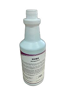 Detergente Desengraxante H2D2 1L SPARTAN Concentrado