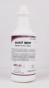 Limpador dust mop  1lt
