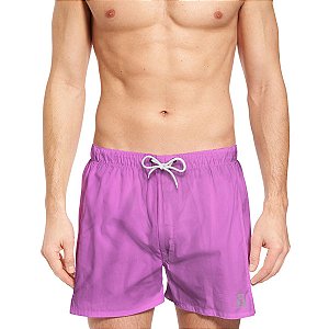 bermuda moletom praia