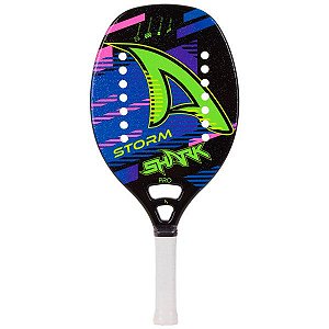 Raquete Beach Tennis Shark Storm 2022