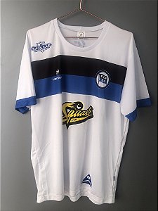 Camisa Diego Gobbi 2022 Branca