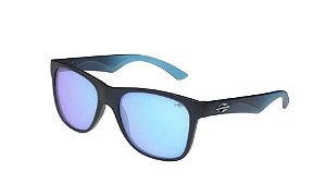 Óculos De Sol Mormaii Milao Ng Azul