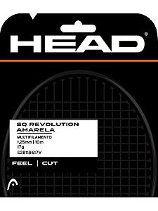Set de Corda Head Revolution 17