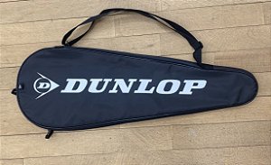 Capa Dunlop para Raquete de Squash