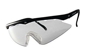 Óculos de Proteção Dunlop I-Armor Junior Preto
