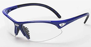Óculos de Proteção Dunlop I-Armor Azul e Preto