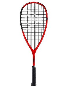 Raquete de Squash Dunlop Sonic Core Revelation Junior