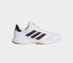 Tênis Adidas Ligra 8 Branco Feminino