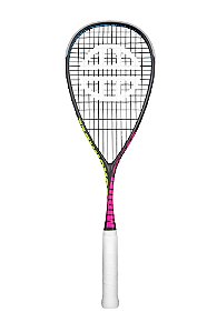 Raquete de Squash Unsquashable Miguel Rodriguez ONE20 Limited Edition