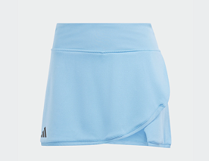 Saia Adidas Club Tennis Azul