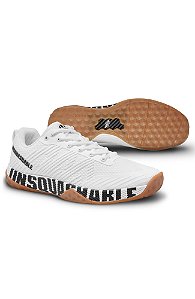Tênis Unsquashable Fast Tec - Branco