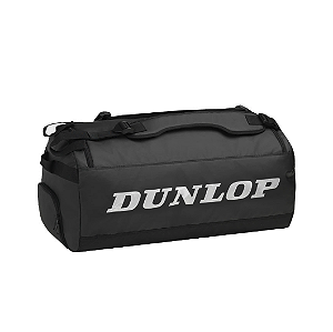 Bolsa Dunlop Pro Holdall – Preta