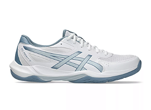 Tênis Asics Gel Rocket 12 Branco/Cool Grey