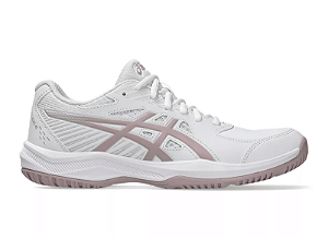 Tênis Asics Court Slide 4 Branco