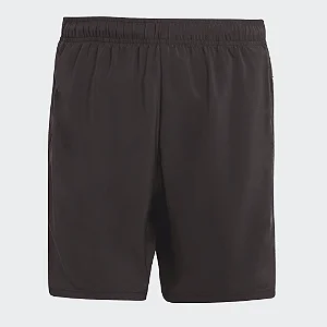 Shorts Adidas para treino 5 pol Coffe