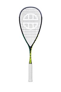Raquete de Squash Unsquashable Diego Gobbi Autograph - 2026