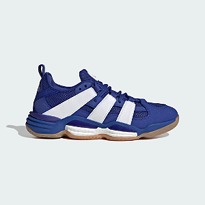 Tênis Adidas Equipment Stabil 16 Azul