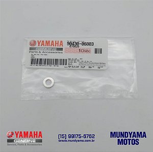 Gaxeta (15) - NEO 125 / FLUO 125 / NMAX / XMAX (Original Yamaha)