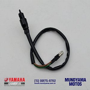 Interruptor da Embreagem Conjunto - JOG 50 (Original Yamaha)