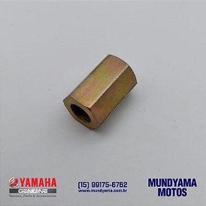 Porca (Formato Especial) (M8) - RD 135  (Original Yamaha)