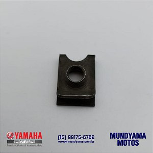 Porca Mola (M6) (18) - TT-R125 / YS 250 (Original Yamaha)