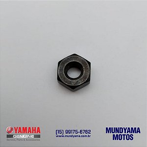 Parafuso Hexagonal (M6) (38) - T-115 / XV750 / XV1100  (Original Yamaha)