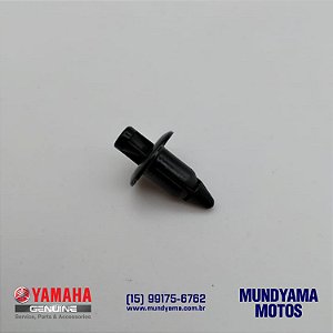 Rebite Formato Especial (5,9 x 8,5 x 12) (35) - YBR 125 / YBR 150 / YS 150 / YZF R6 / YZF R1 / XJ6N/F / XT660 / XT1200Z / WR / YZ  / MT-07 / MT-09 (Original Yamaha)