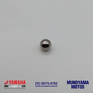 Esfera (24) - YBR 125 / YBR 150 / YS 150 / XTZ 150 (Original Yamaha)