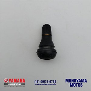 Válvula da Roda Dianteira (6) - YBR 125 / YBR 150 / YS 150 / NMAX 160 / FZ25